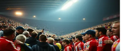The atmosphere surrounding Everton Women's matches, especially during derbies, is electric and steeped in tradition