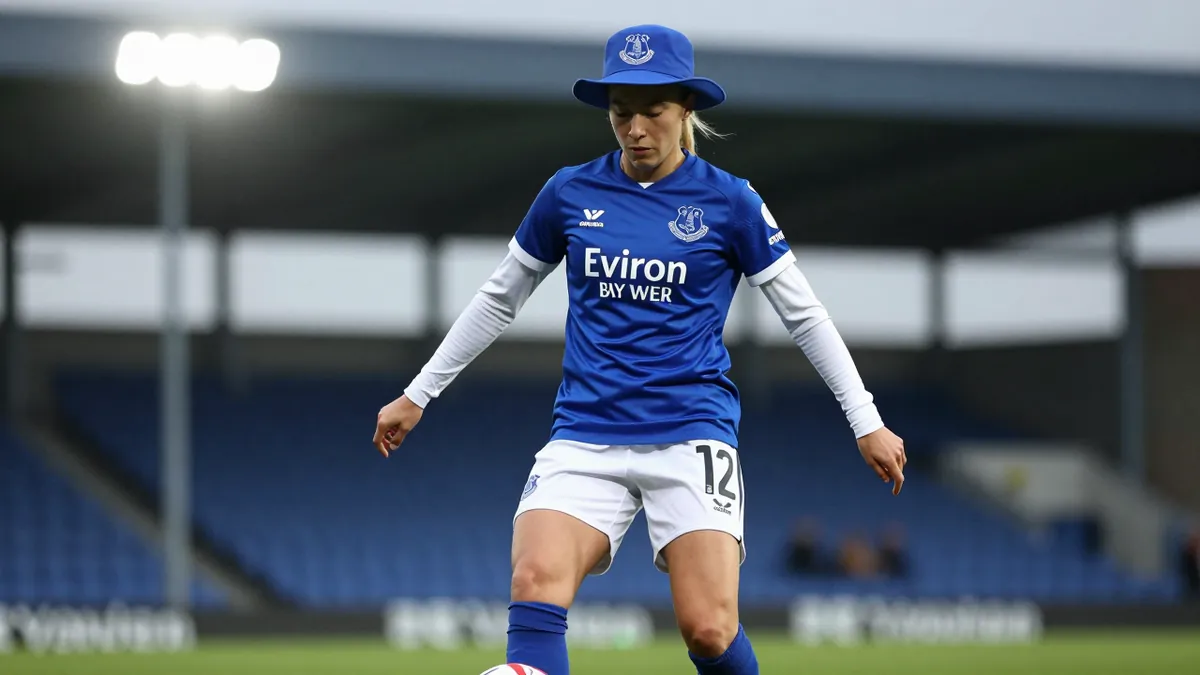 Everton Women face Newcastle United Women in the FA Women's League Cup