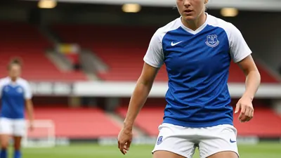 Everton Women face Chelsea Women in a key Women's Super League match, with the Toffees seeking to narrow the gap on...
