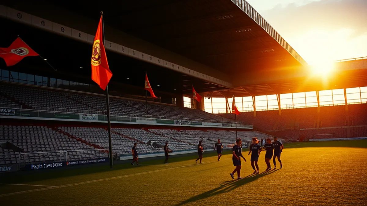 Everton Women's World Sevens Football London Edition: How to Watch and Fixtures