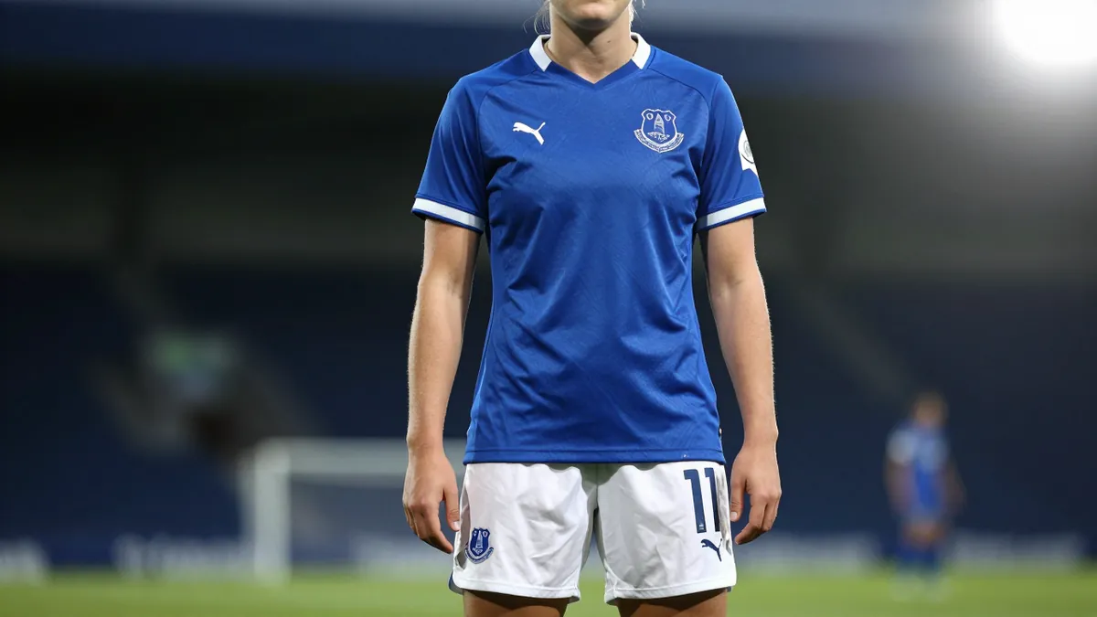 Everton Women are reportedly targeting Hector Fort, a 20-year-old Spanish defender from Barcelona, as they search for a...