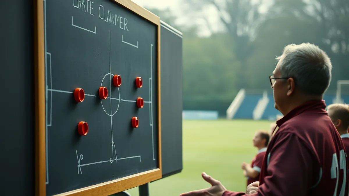 Tactical Adjustments for Everton Women: Charting a Path Forward