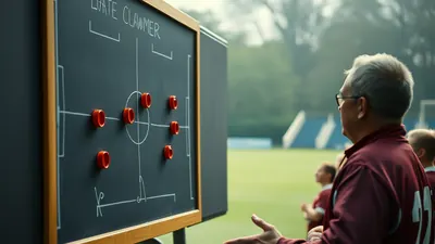 Tactical Adjustments for Everton Women: Charting a Path Forward