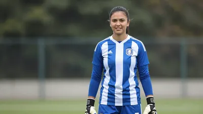 Everton Women Sign Rylee Foster-Inman in Historic Transfer