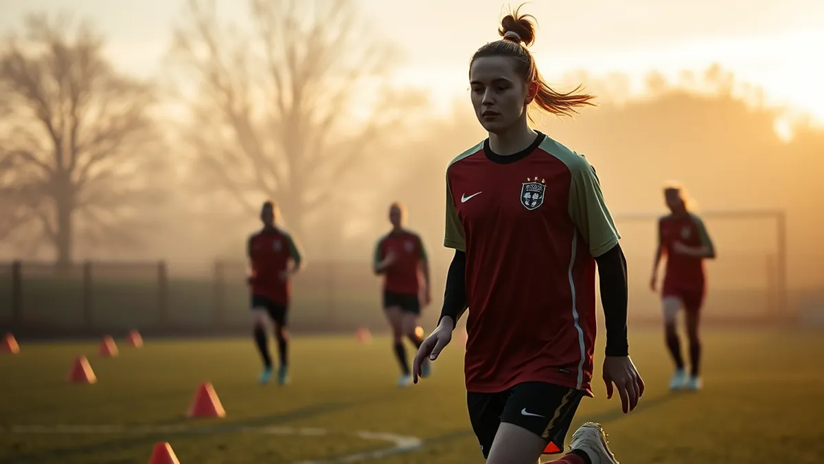 Everton Women Rise in YouGov's Women's Football Club Rankings