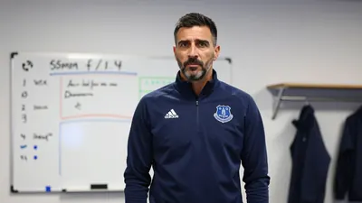Everton Women sack Brian Sorensen after inconsistent WSL season
