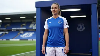 Everton Women to play home WSL fixtures at Goodison Park, creating a permanent marquee home on Merseyside