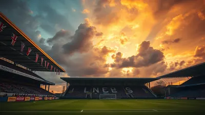 Pickford and McGinn: A Surprising Duo for Everton's Future