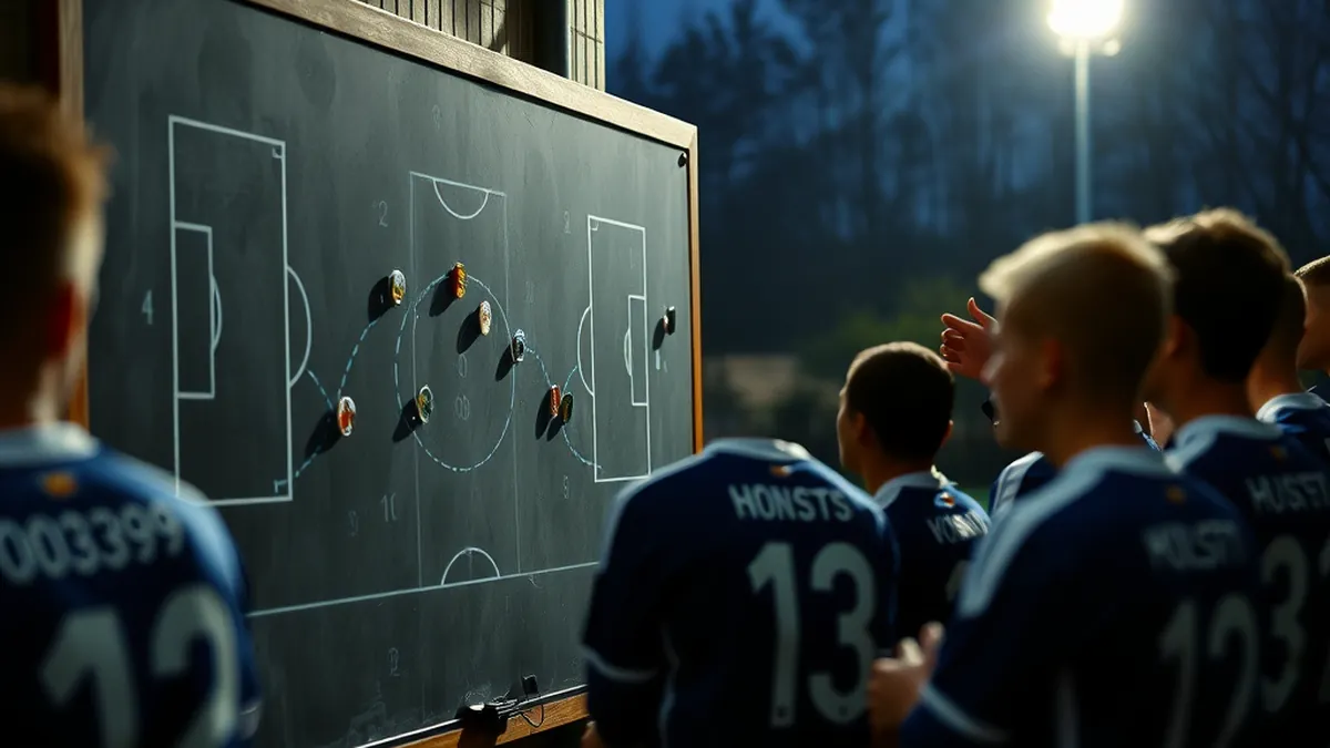 A Decade of Growth: The 2012-2013 FA WSL Season for Everton Women