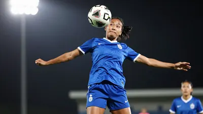 Everton Women stunned Chelsea with a 1-0 win, ending their 585-day unbeaten run