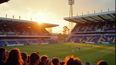 Everton Women supporters have cultivated a vibrant tapestry of traditions that enrich matchdays at Walton Hall Park