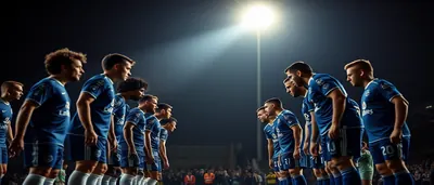 Everton Women: As Arsenal fans unite with Everton supporters, the stakes are high in the Toffees' clash against Tottenham