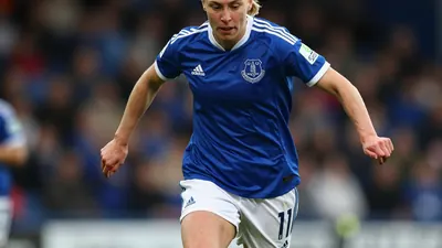 Everton Women's head coach Scott Phelan discusses the team's new-look squad and ambitions in the Women's Super League