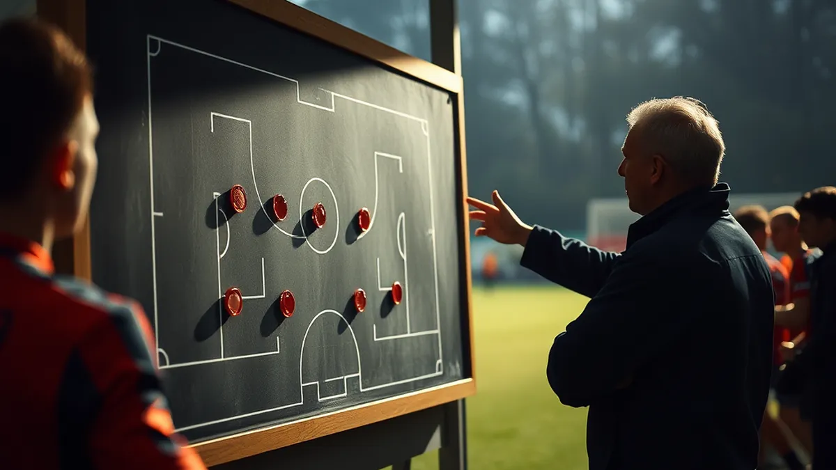 Everton Women Prepare for Tactical Showdown Against West Ham