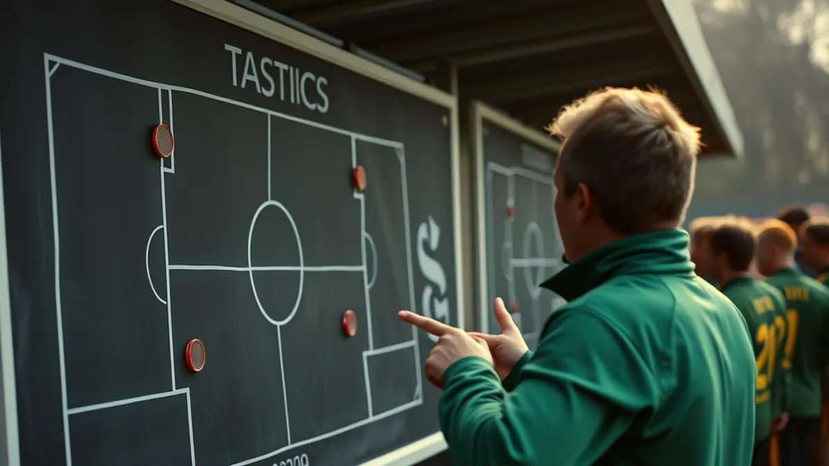 Everton Women Look to Bounce Back Against Tottenham: Key Players and Tactics
