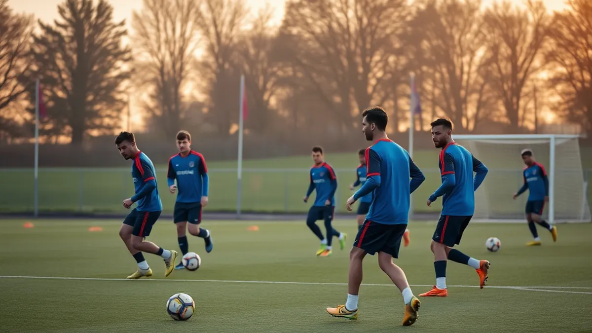 Levante's Financial Woes: A Potential Striker Opportunity for Everton Women
