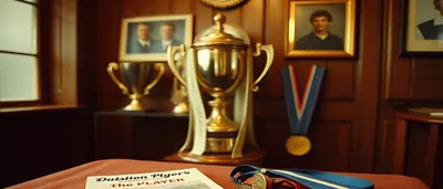In 2009, Everton Women achieved a historic milestone by winning the FA Women's League Cup, marking a significant chapter...