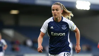 Everton Women begin their 2026/27 WSL campaign against Crystal Palace on Sunday September 6